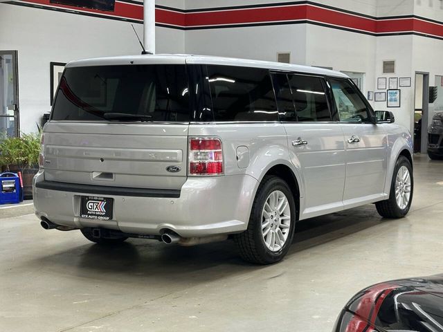 2016 Ford Flex SEL