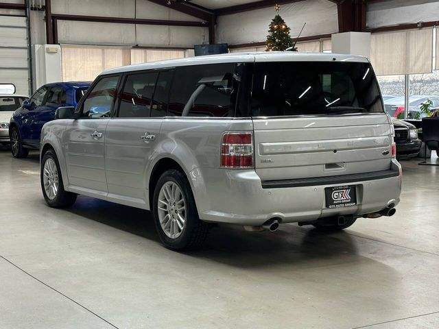 2016 Ford Flex SEL