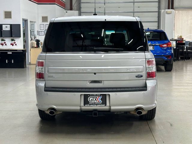 2016 Ford Flex SEL