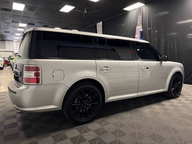 2016 Ford Flex SEL