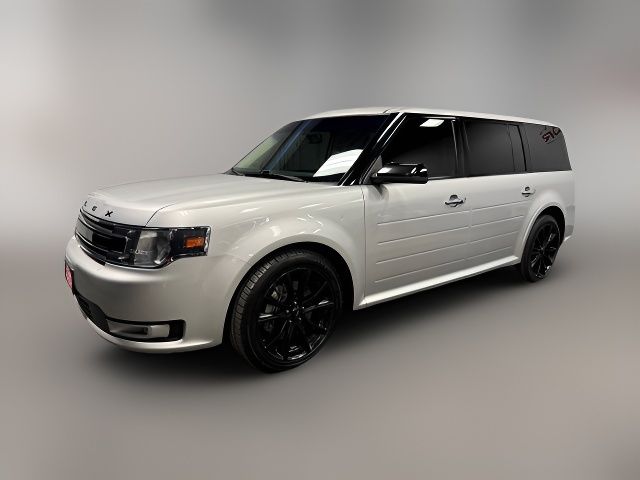 2016 Ford Flex SEL