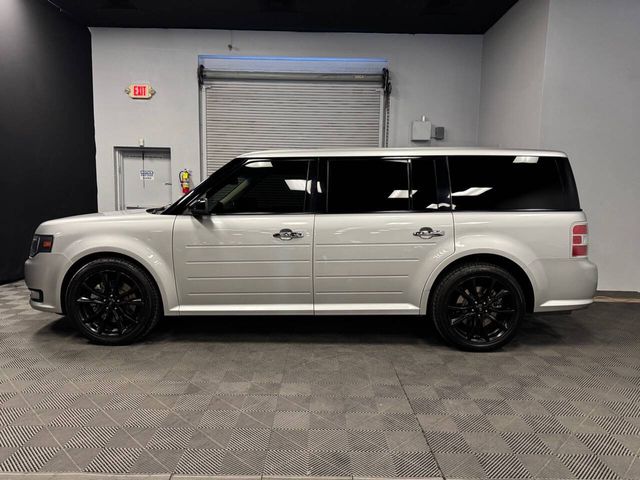 2016 Ford Flex SEL