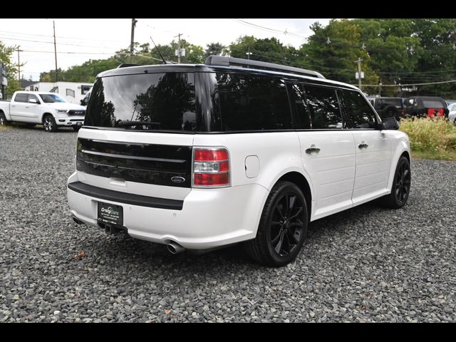 2016 Ford Flex SEL