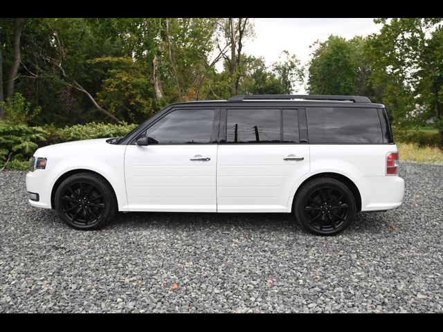 2016 Ford Flex SEL