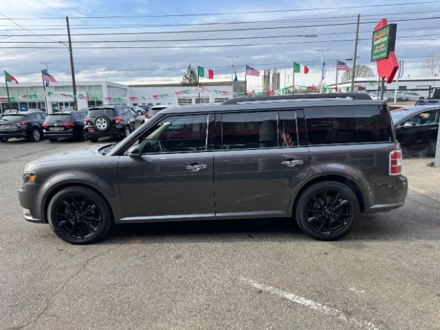 2016 Ford Flex SEL