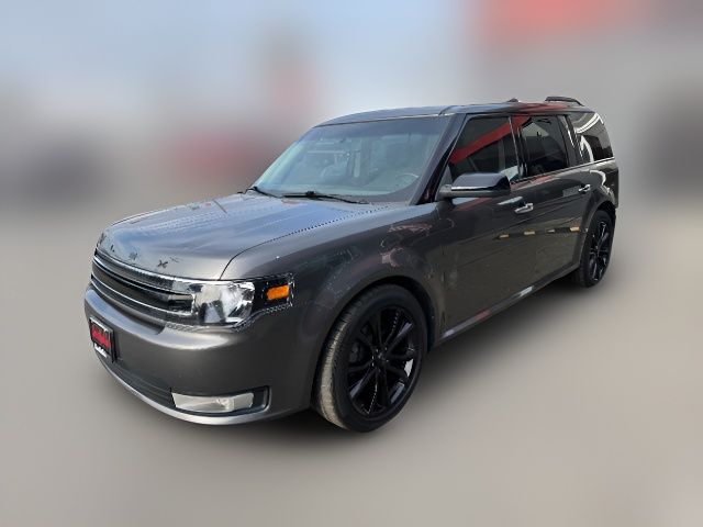 2016 Ford Flex SEL