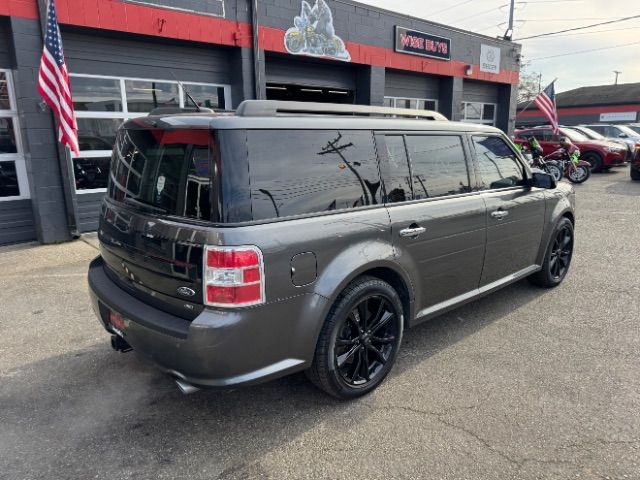 2016 Ford Flex SEL