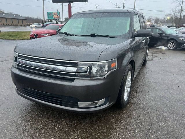 2016 Ford Flex SEL