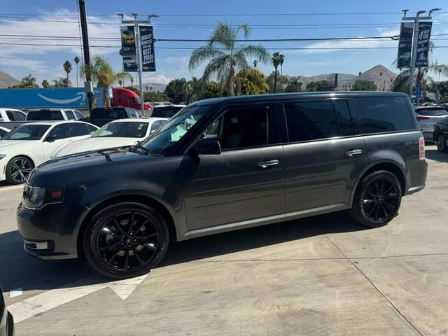 2016 Ford Flex SEL