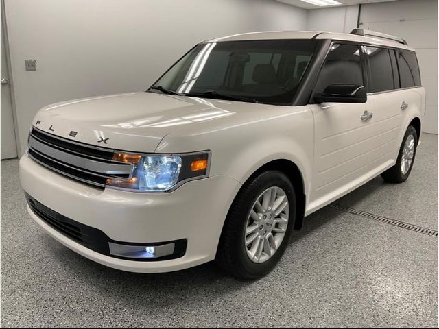 2016 Ford Flex SEL