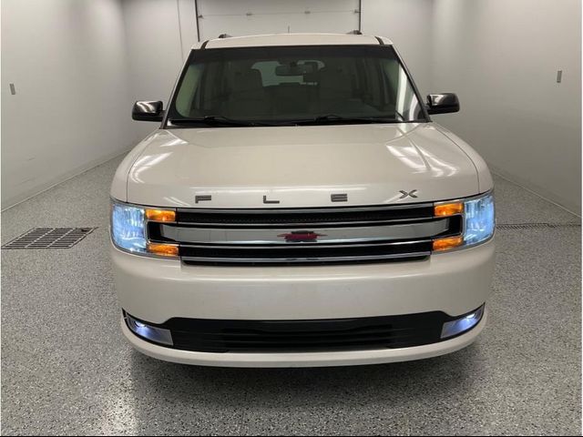 2016 Ford Flex SEL