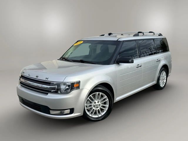 2016 Ford Flex SEL