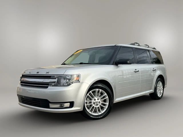 2016 Ford Flex SEL