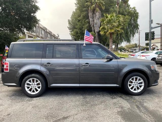 2016 Ford Flex SE