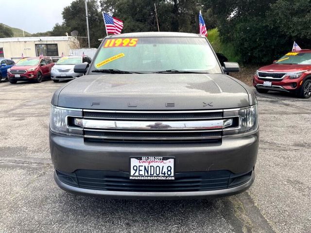 2016 Ford Flex SE