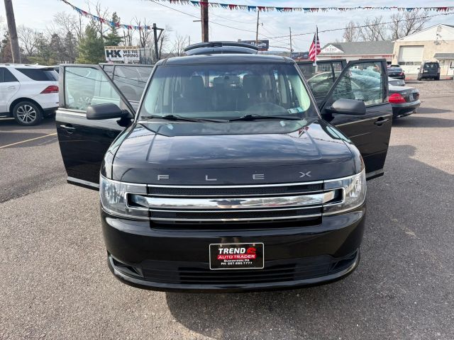 2016 Ford Flex SE