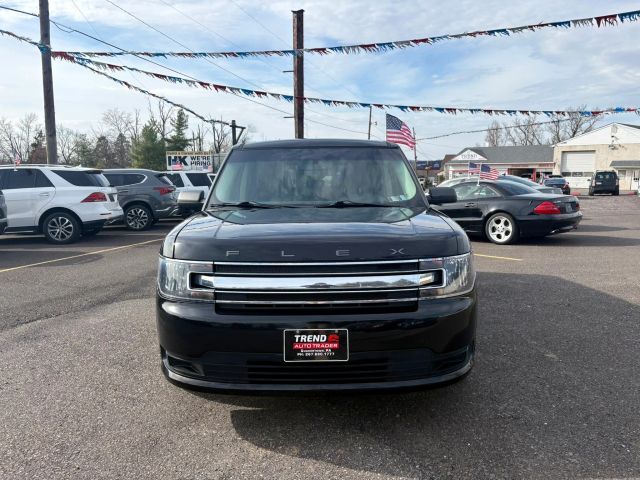 2016 Ford Flex SE