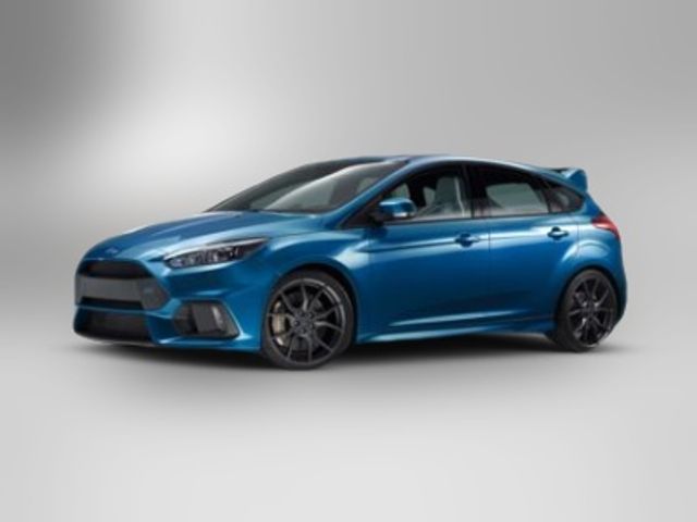 2016 Ford Focus RS