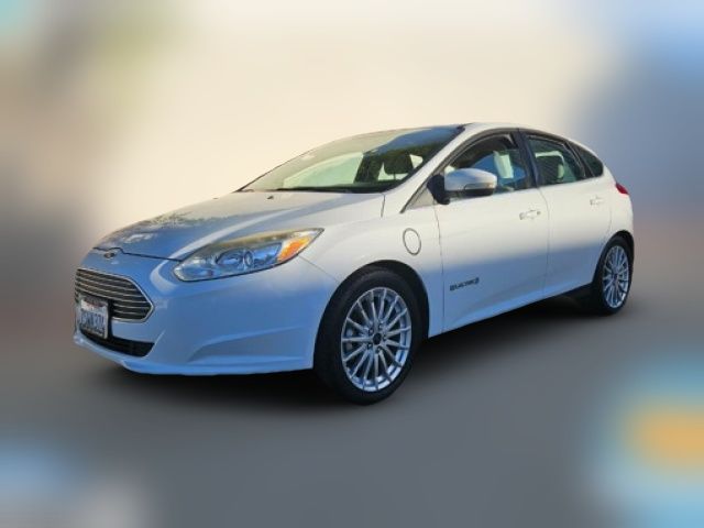 2016 Ford Focus Electric Base