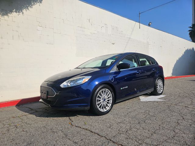 2016 Ford Focus Electric Base