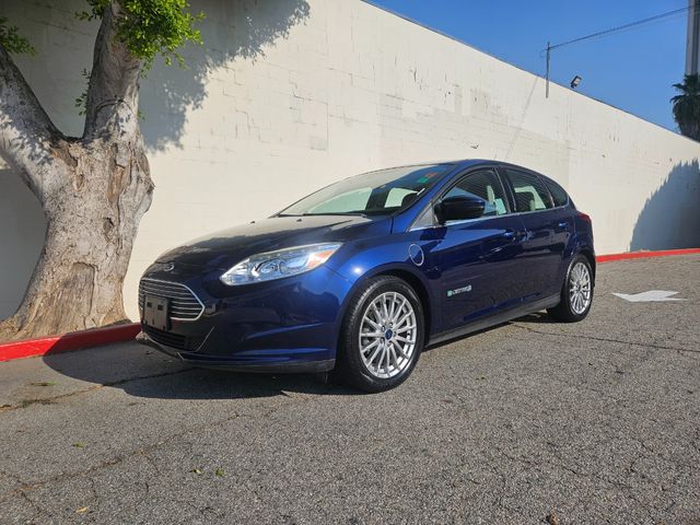 2016 Ford Focus Electric Base