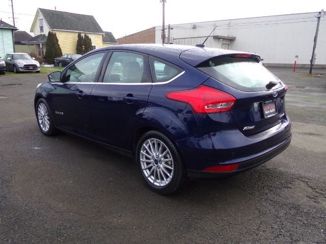 2016 Ford Focus Electric Base