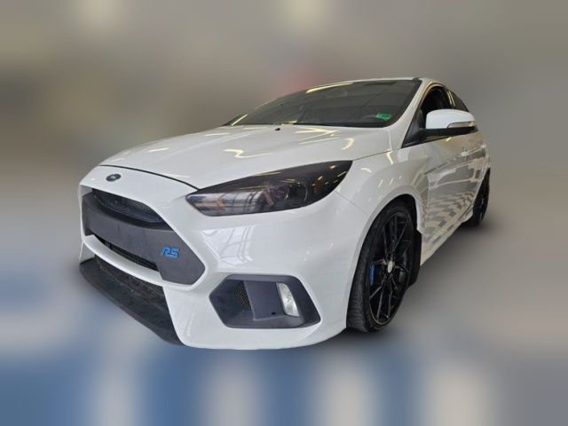 2016 Ford Focus RS
