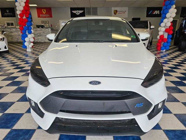 2016 Ford Focus RS