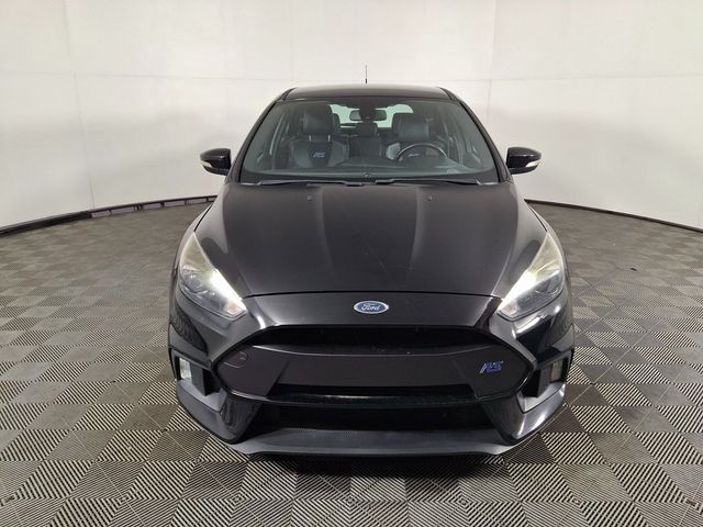 2016 Ford Focus RS