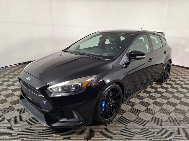 2016 Ford Focus RS