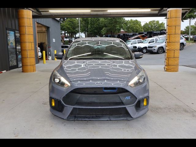 2016 Ford Focus RS