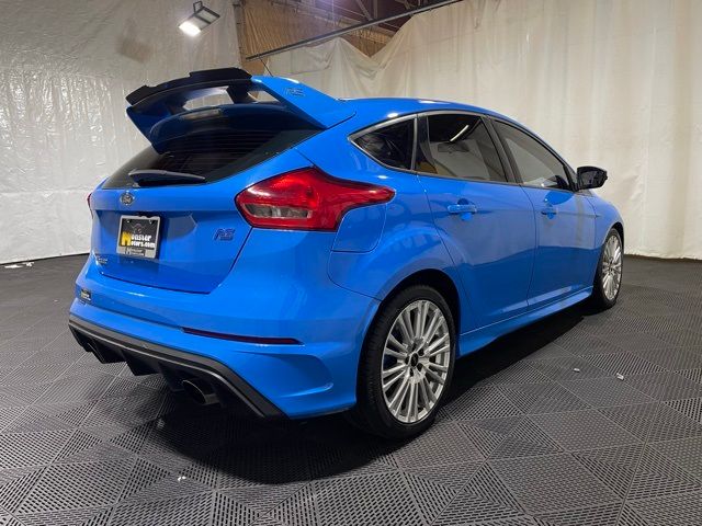 2016 Ford Focus RS