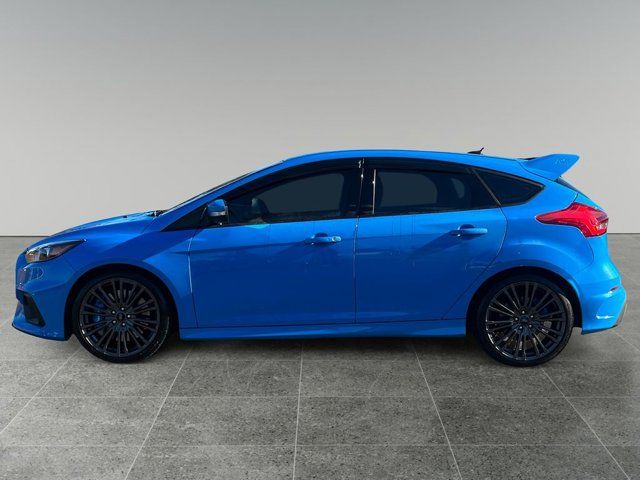 2016 Ford Focus RS