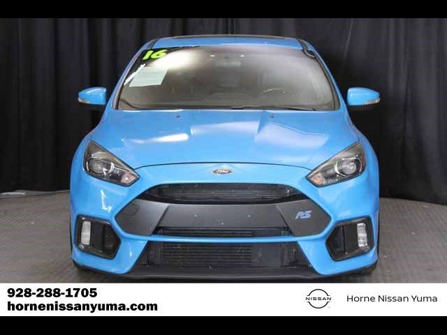 2016 Ford Focus RS