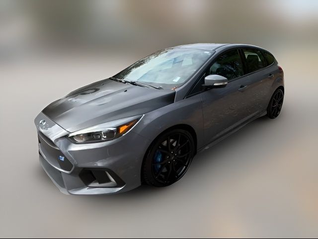 2016 Ford Focus RS