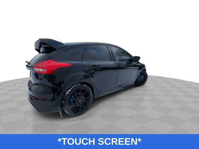 2016 Ford Focus RS