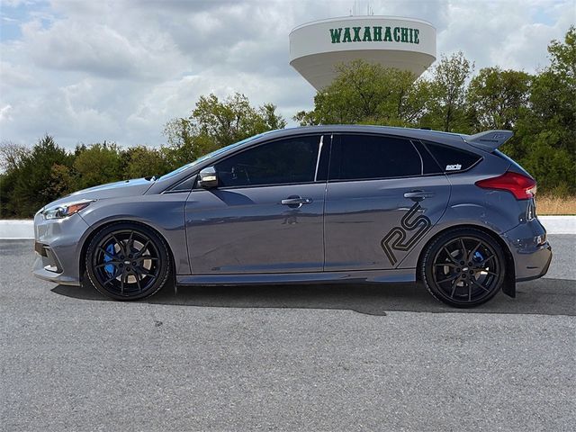 2016 Ford Focus RS