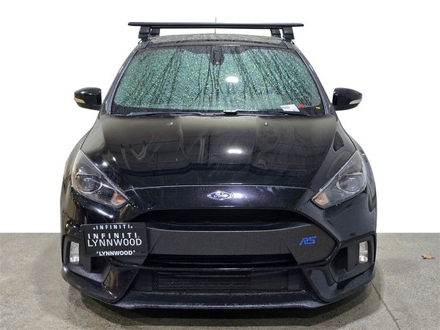 2016 Ford Focus RS