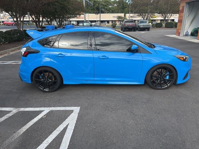 2016 Ford Focus RS