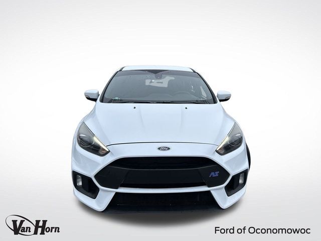 2016 Ford Focus RS