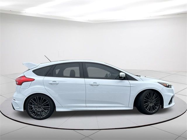 2016 Ford Focus RS