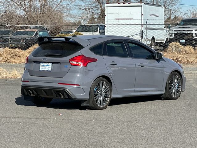 2016 Ford Focus RS