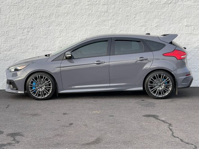 2016 Ford Focus RS