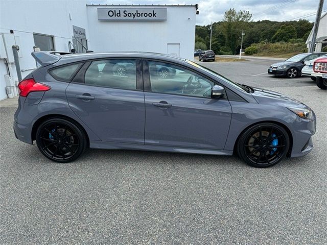 2016 Ford Focus RS