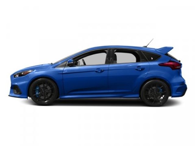 2016 Ford Focus RS