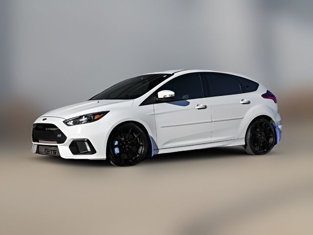 2016 Ford Focus RS