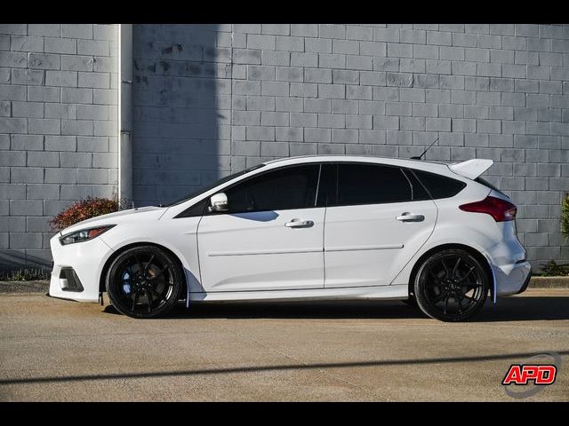 2016 Ford Focus RS