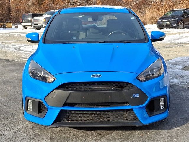 2016 Ford Focus RS