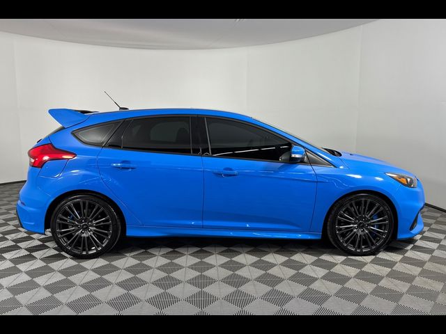 2016 Ford Focus RS