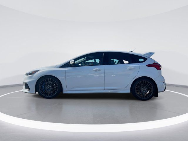 2016 Ford Focus RS